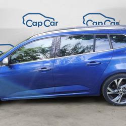 Renault Megane 4 Estate 1.6 dCi 163 EDC6 GT - Automatique Toit ouvrant Sainte-Maure-de-Touraine