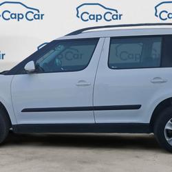 Skoda Yeti 1.6 TDI 105 Greenline Active La Rochelle