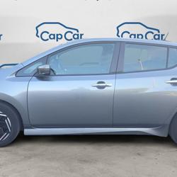 Nissan Leaf 150 40kWh Acenta - 5 places Automatique Sallaumines