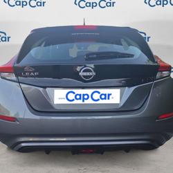 Nissan Leaf 150 40kWh Acenta - 5 places Automatique Sallaumines