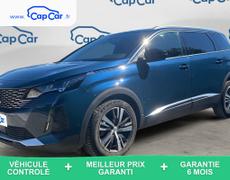Peugeot 5008 Brive-la-Gaillarde