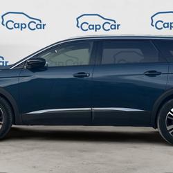 Peugeot 5008 II 1.5 BlueHDi 130 EAT8 Allure Pack - Automatique Brive-la-Gaillarde