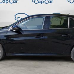 Peugeot 208 II 1.5 BlueHDI 100 Allure Beaulieu-sur-Loire
