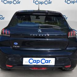 Peugeot 208 II 1.5 BlueHDI 100 Allure Beaulieu-sur-Loire