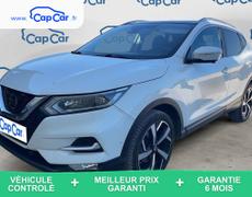 Nissan Qashqai Le Soler