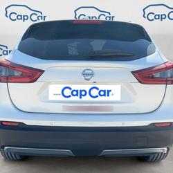 Nissan Qashqai 1.2 DIG-T 115 2WD Xtronic Design - Automatique Le Soler