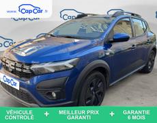 Dacia Sandero Clichy