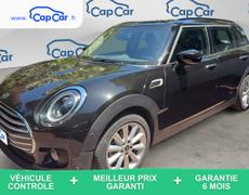 Mini Clubman Marseille 7e Arrondissement