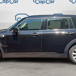 Mini Clubman 1.5 Cooper 136 Business Design Marseille 7e Arrondissement