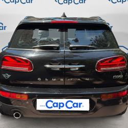 Mini Clubman 1.5 Cooper 136 Business Design Marseille 7e Arrondissement
