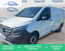 Mercedes Vito Halsou