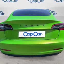 Tesla Model 3 461 AWD Long Range - Premi&egrave;re main Angers