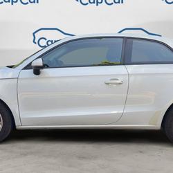 Audi A1 I 1.2 TFSI 82 Ambiente Villennes-sur-Seine