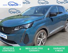 Peugeot 3008 Mennecy