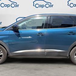 Peugeot 3008 1.5 BlueHDi 130 EAT8 Allure Pack - Automatique Mennecy