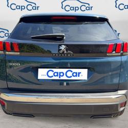 Peugeot 3008 1.5 BlueHDi 130 EAT8 Allure Pack - Automatique Mennecy