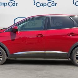 Peugeot 3008 1.2 PureTech 130 Allure Sautron