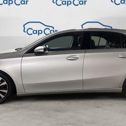Mercedes Classe A 180 1.3 Ti 136 7G-DCT Style Line - Automatique Pantin