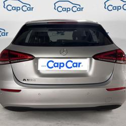 Mercedes Classe A 180 1.3 Ti 136 7G-DCT Style Line - Automatique Pantin