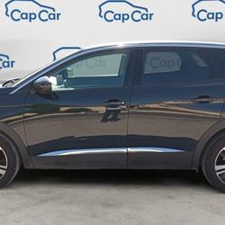 Peugeot 3008 1.5 BlueHDi 130 EAT8 Allure - Automatique Mouilleron-le-Captif