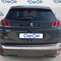 Peugeot 3008 1.5 BlueHDi 130 EAT8 Allure - Automatique Mouilleron-le-Captif