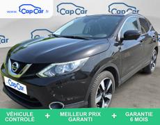 Nissan Qashqai Rochefort