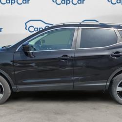 Nissan Qashqai 1.2 DIG-T 115 N-Connecta Rochefort