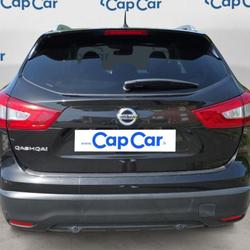 Nissan Qashqai 1.2 DIG-T 115 N-Connecta Rochefort