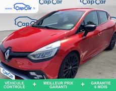 Renault Clio 4 Caen