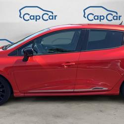 Renault Clio 4 RS 1.6 Turbo 220 EDC6 Trophy - Automatique Caen