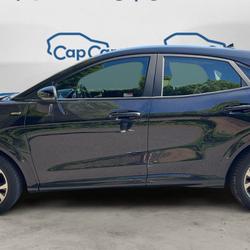 Ford Puma 1.0 EcoBoost 125 ST Line Villeneuve-d'Ascq