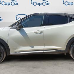 Nissan Juke 1.6 143 Hybrid BVA6 Premi&egrave;re Edition Alleins