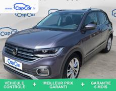Volkswagen T-Cross Marle