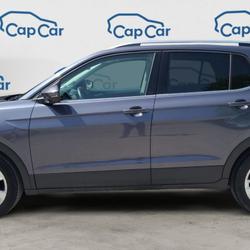 Volkswagen T-Cross 1.0 TSI 115 First Edition Marle
