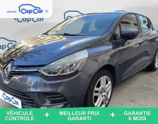 Renault Clio 4 Paris 7e Arrondissement