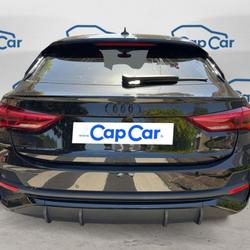 Audi Q3 1.5 TFSI 150 S-Tronic7 Business Executive Saint-Maur-des-Foss&eacute;s