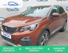 Peugeot 3008 Carquefou