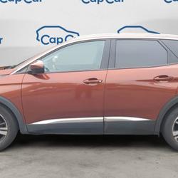 Peugeot 3008 II 1.2 PureTech 130 Allure Carquefou