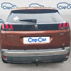 Peugeot 3008 II 1.2 PureTech 130 Allure Carquefou