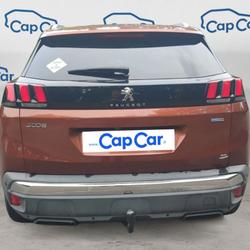 Peugeot 3008 II 1.2 PureTech 130 Allure Carquefou
