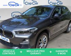 BMW X2 Nantes