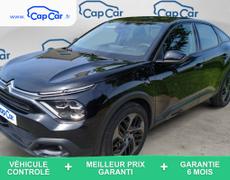 Citroen C4 Léglantiers