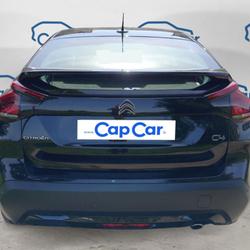 Citroen C4 1.5 BlueHDi 130 EAT8 Feel L&eacute;glantiers