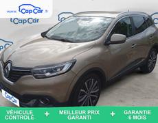 Renault Kadjar Les Sables-d'Olonne