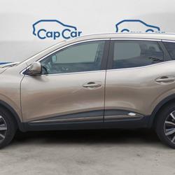 Renault Kadjar 1.5 dCi 110 EDC Intens - Automatique Les Sables-d'Olonne