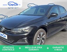 Volkswagen Polo Tours