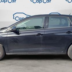 Volkswagen Polo VI 1.0 TSI 95 Lounge Tours