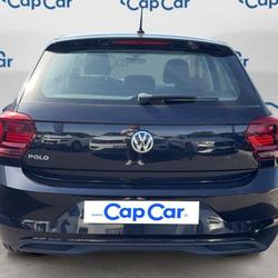 Volkswagen Polo VI 1.0 TSI 95 Lounge Tours