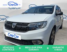 Dacia Sandero Toury