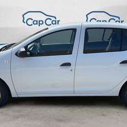Dacia Sandero 1.0 SCe 73 Urban Toury